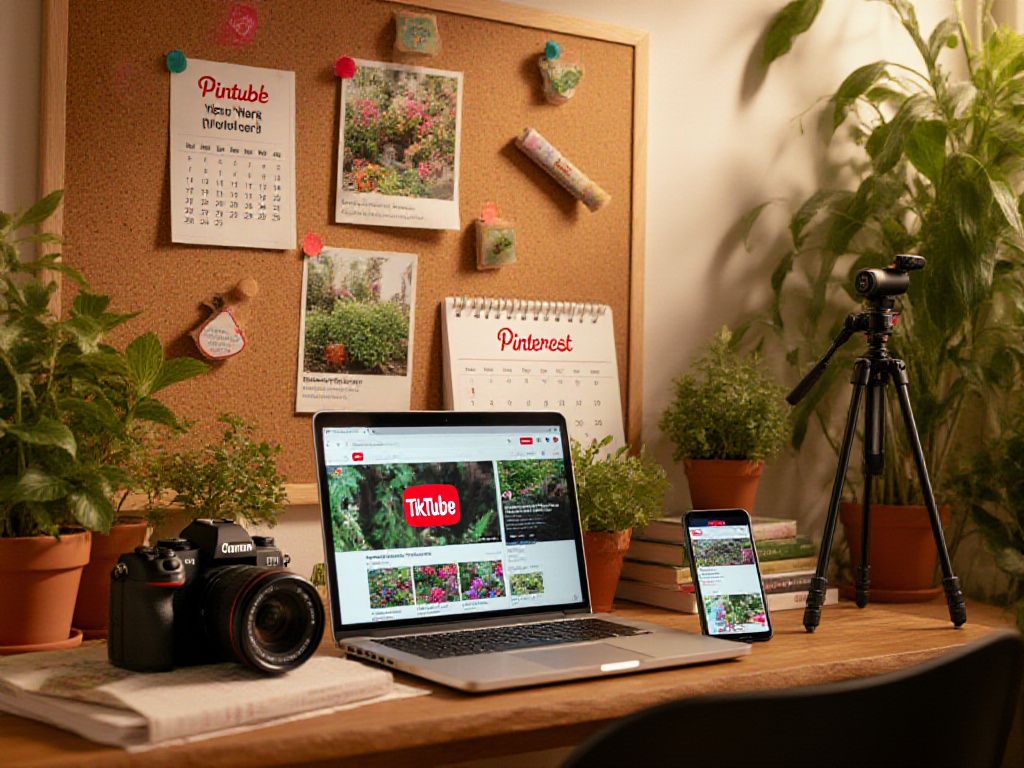 Other Ways To Grow Your Gardening Presence Outside Instagram