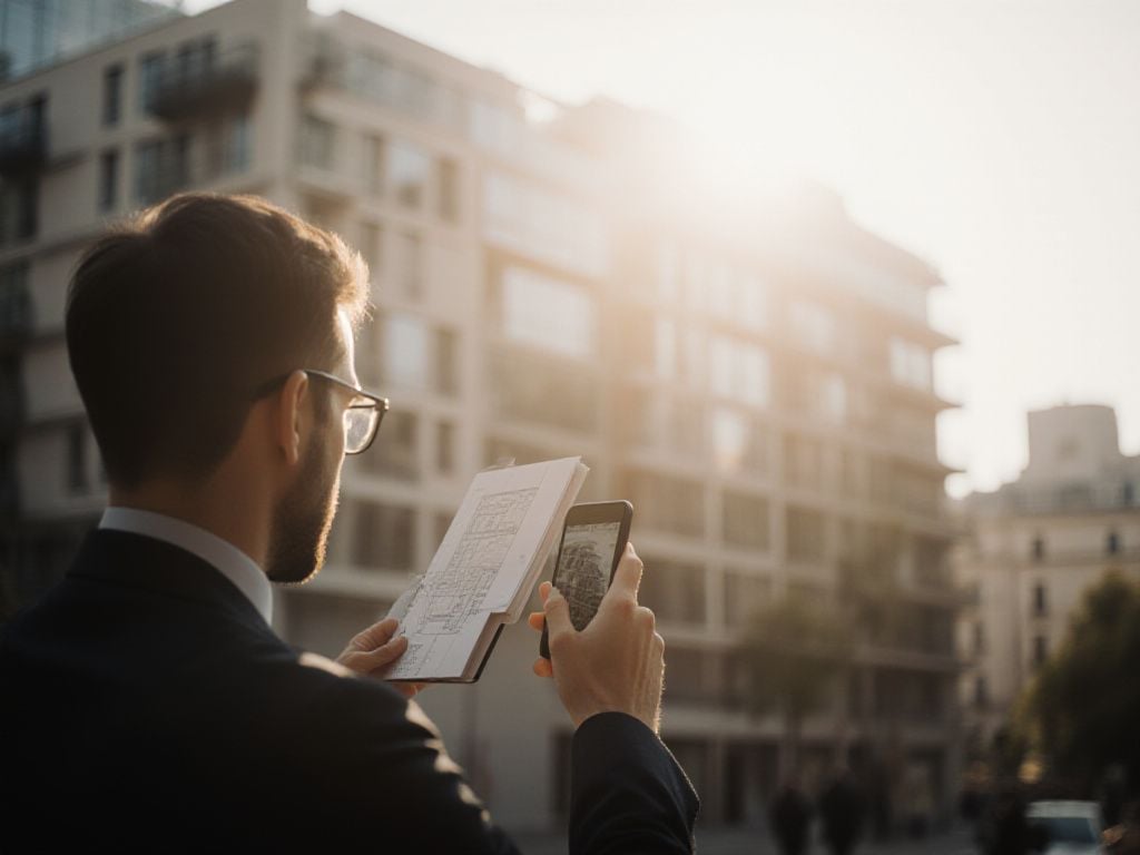 8 Tips To Grow Your Instagram Account As An Architect