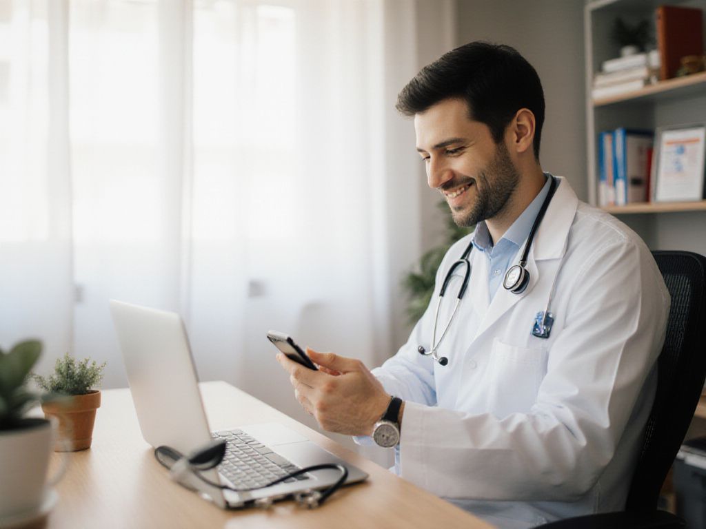 8 Tips to Grow Your Instagram Account as a Healthcare Practitioner