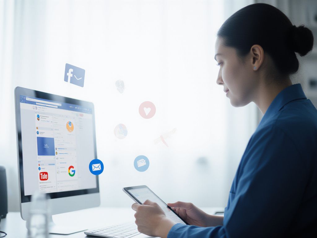 Alternatives to Instagram for Growing Your Healthcare Practice Online