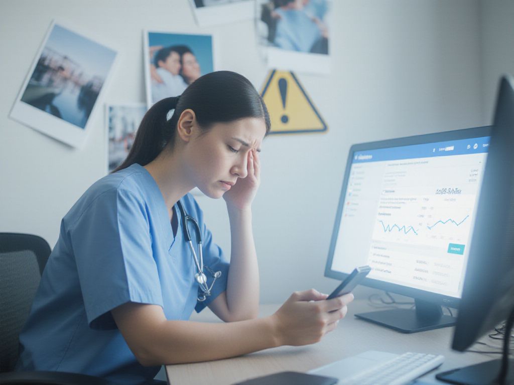 Common Mistakes to Avoid on Instagram as a Healthcare Provider