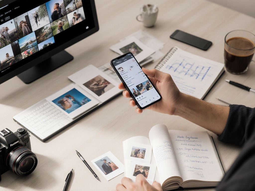 Is Instagram Still a Good Platform for Photographers?