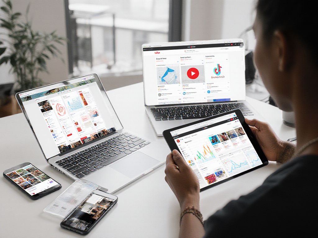 Other Platforms to Grow Your Photography Audience Besides Instagram