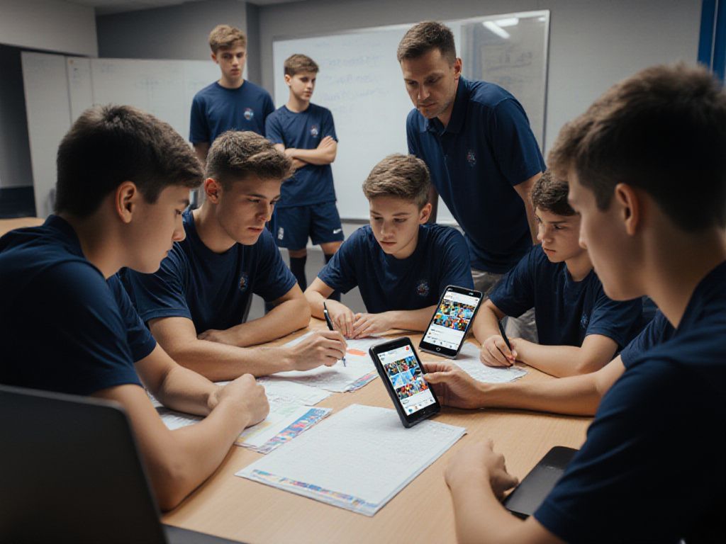 8 Instagram Tips To Grow Your Sports Club Profile