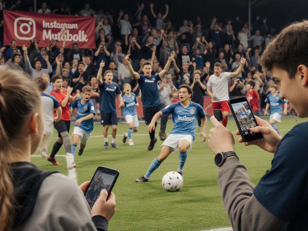 Is Instagram A Good Platform For Sports Clubs?