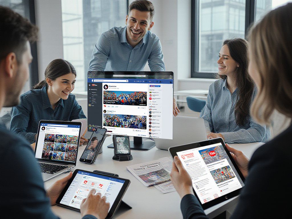 Other Ways To Grow Your Sports Club’s Social Presence Beyond Instagram