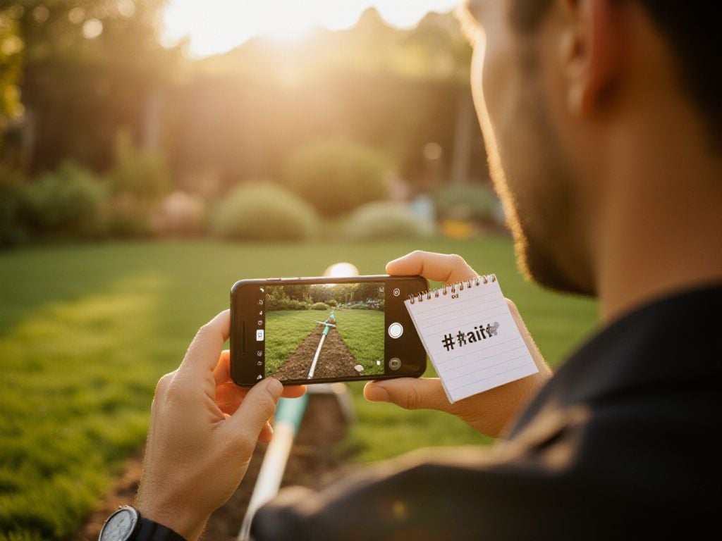8 Tips To Grow Your Landscaping Instagram Account