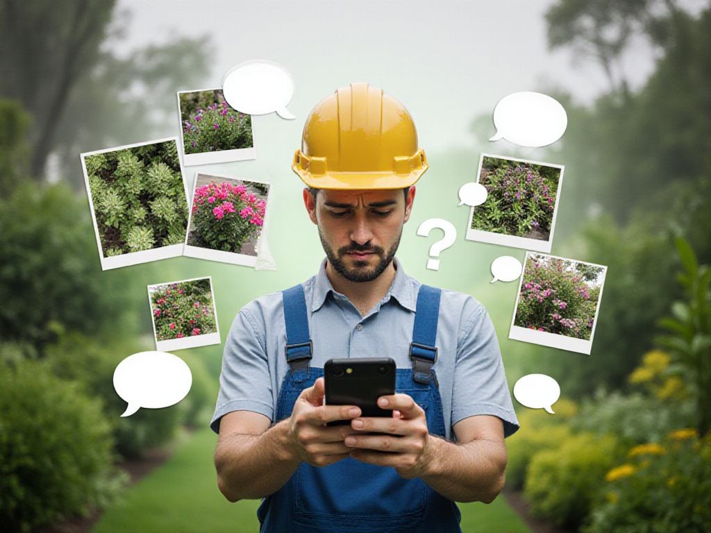 Common Mistakes To Avoid When Growing A Landscaping Instagram Account