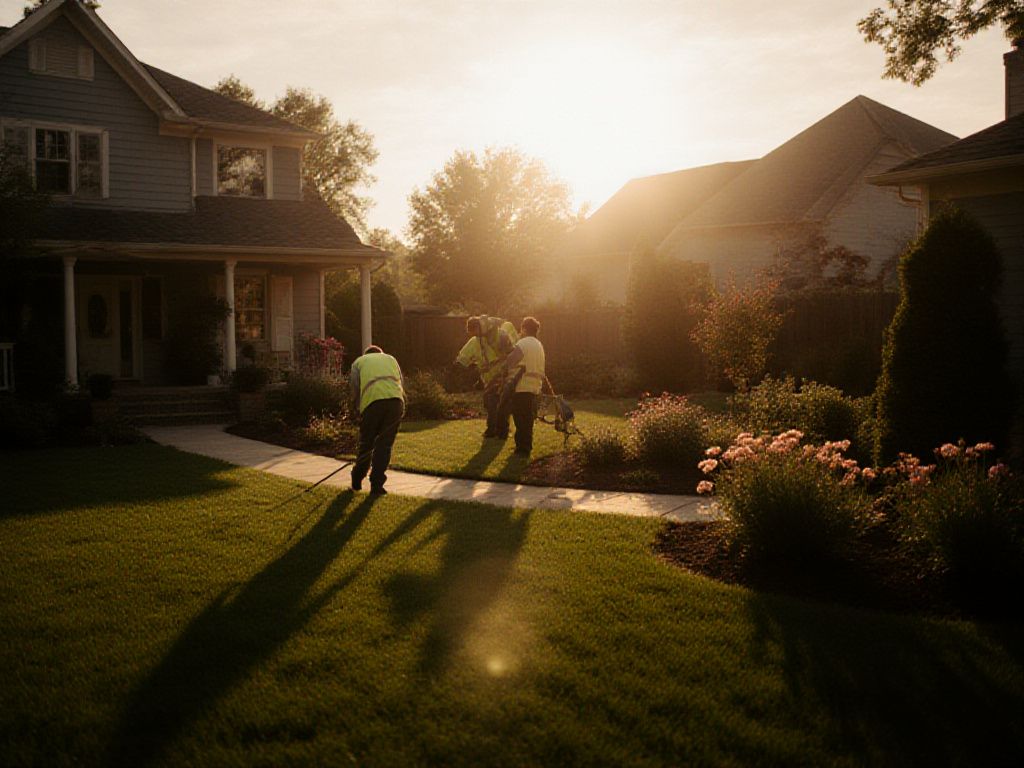 Is Instagram A Good Platform For Landscaping Businesses?