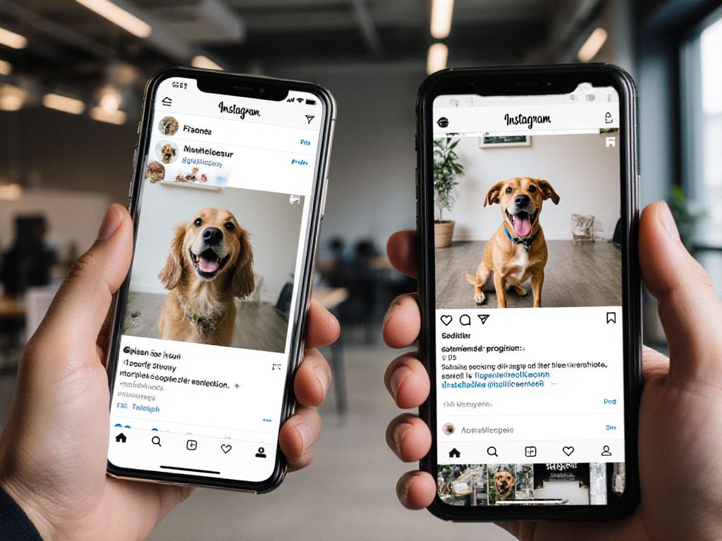 Common Mistakes Pet Stores Should Avoid on Instagram