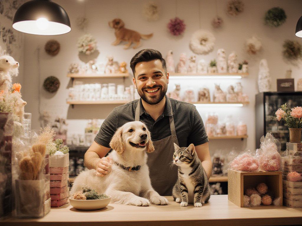 Is Instagram a Smart Platform for Pet Store Growth?
