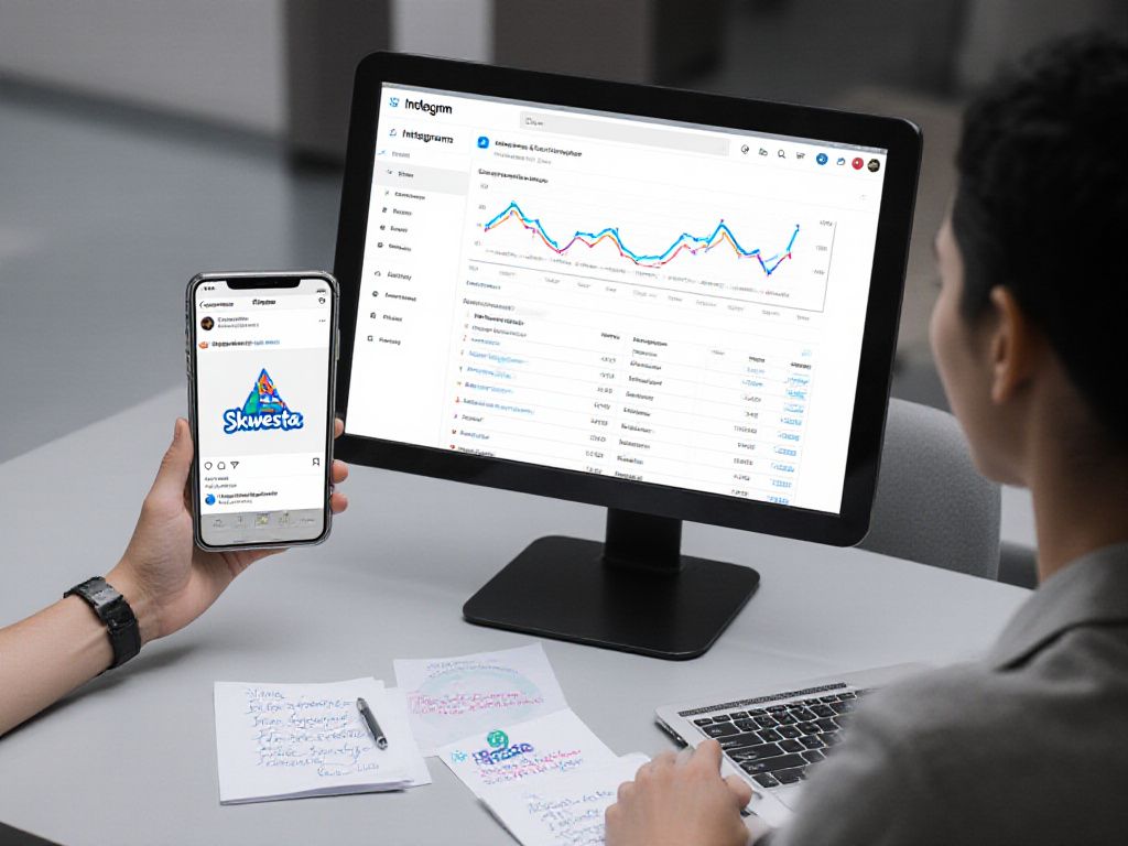 Using Instagram Automation & Paid Tools Wisely