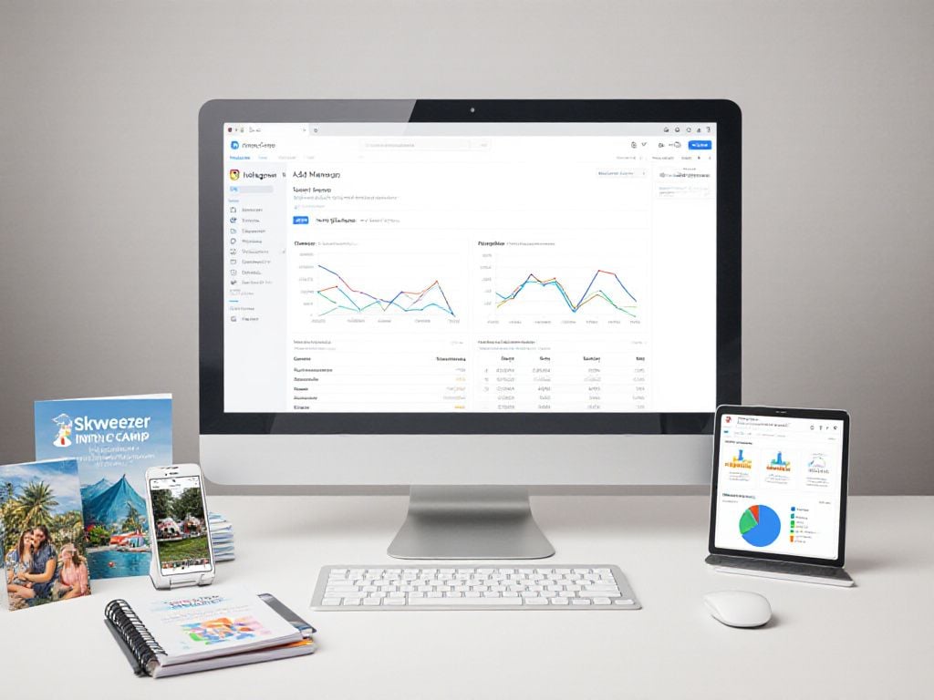 Using Instagram Ads and Paid Growth Tools for Faster Results