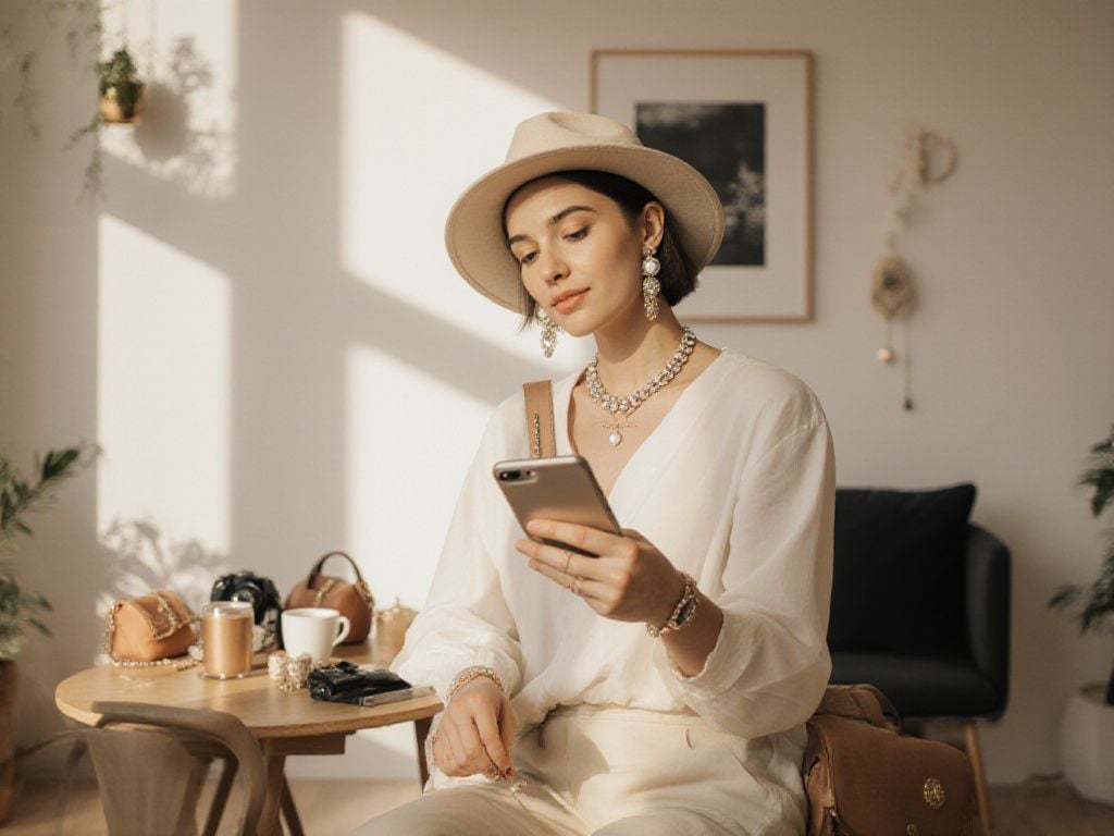 8 Tips to Grow Your Accessories Page on Instagram