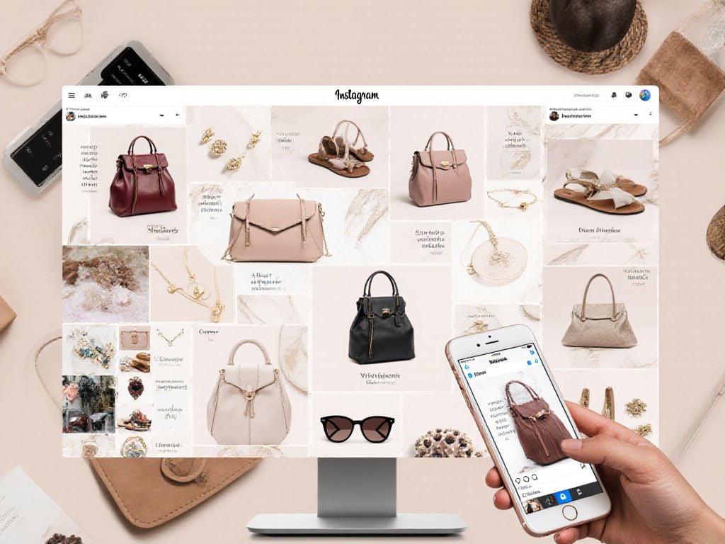 How to Build a Strong Visual Identity for Your Accessories Brand