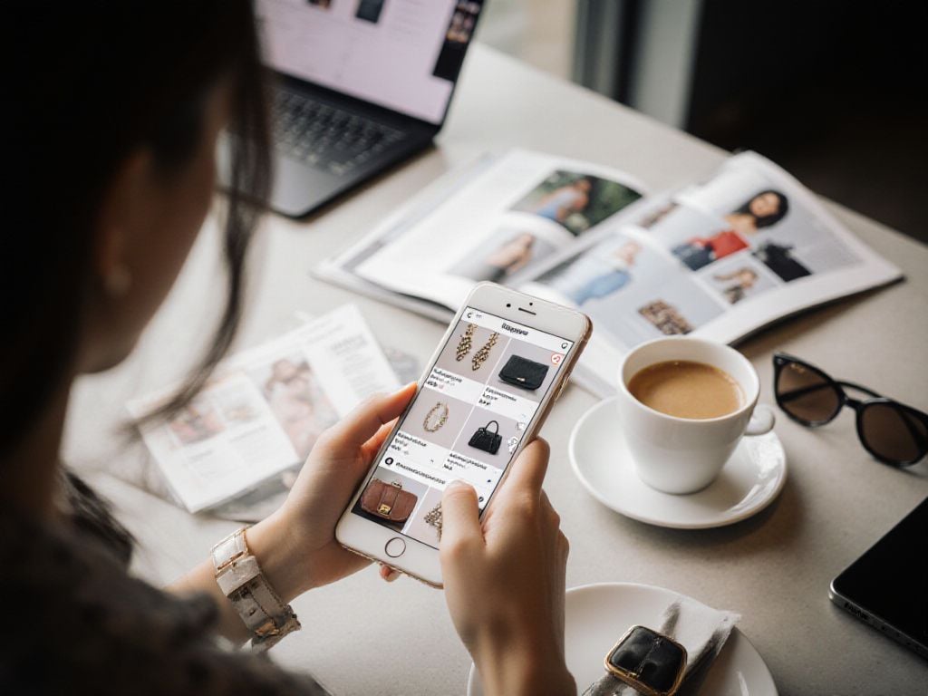 Is Instagram a Good Platform to Sell Accessories?
