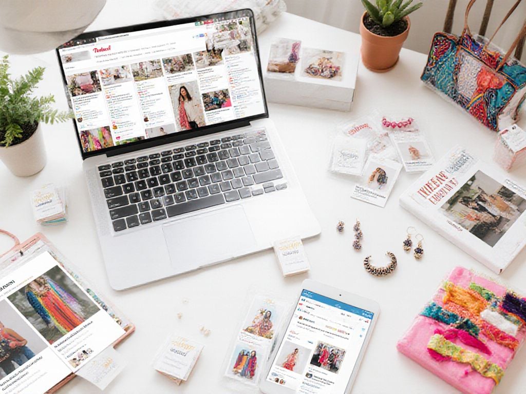 Other Strategies to Grow Your Accessories Business Outside Instagram