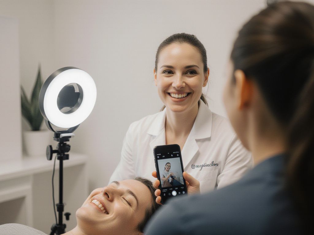 8 Effective Tips to Grow Your Acupuncture Instagram Page