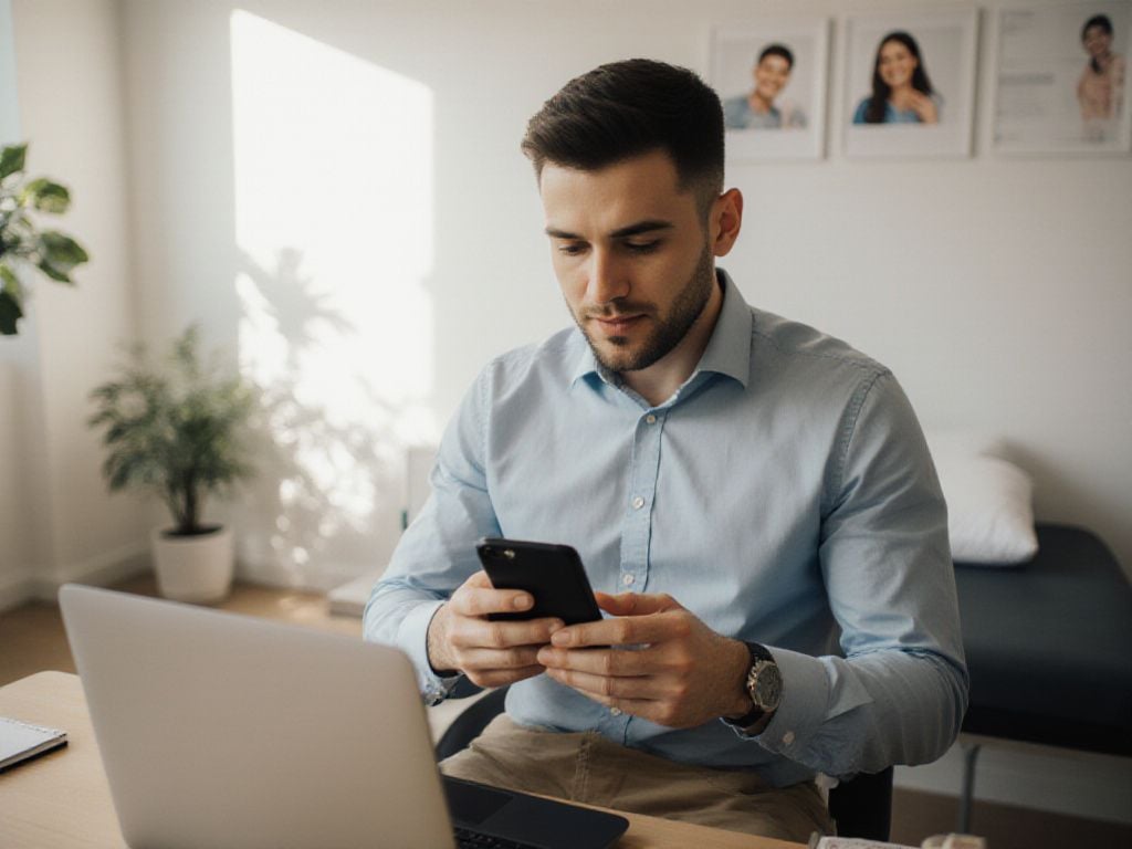 Case Studies: Real Acupuncturists Who Grew Their Instagram Successfully