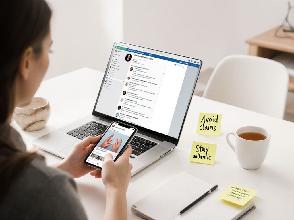 Mistakes to Avoid When Marketing Acupuncture on Instagram