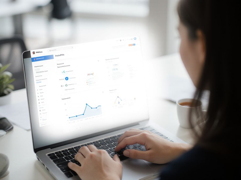 Using Instagram Insights to Track Growth and Improve Strategy