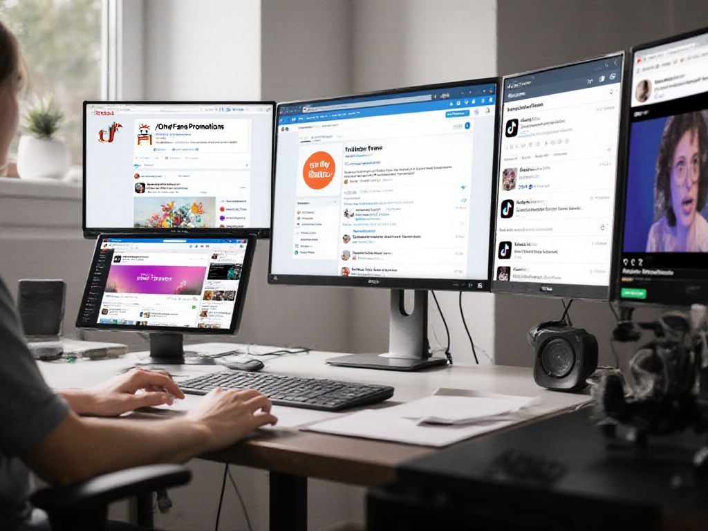 Alternative Platforms and Strategies to Grow Your Audience