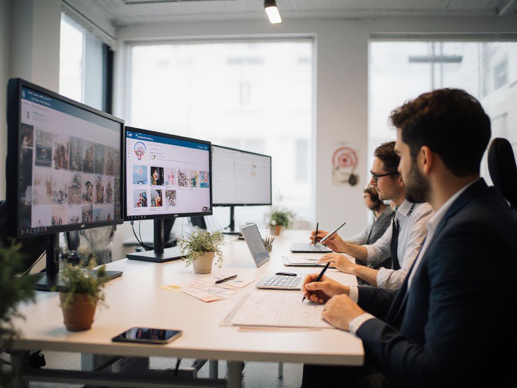 8 Tips To Grow Your Instagram Account As An Advertising Agency