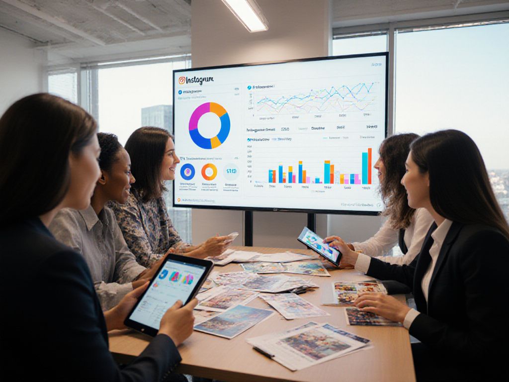 Is Instagram A Good Platform For Advertising Agencies?