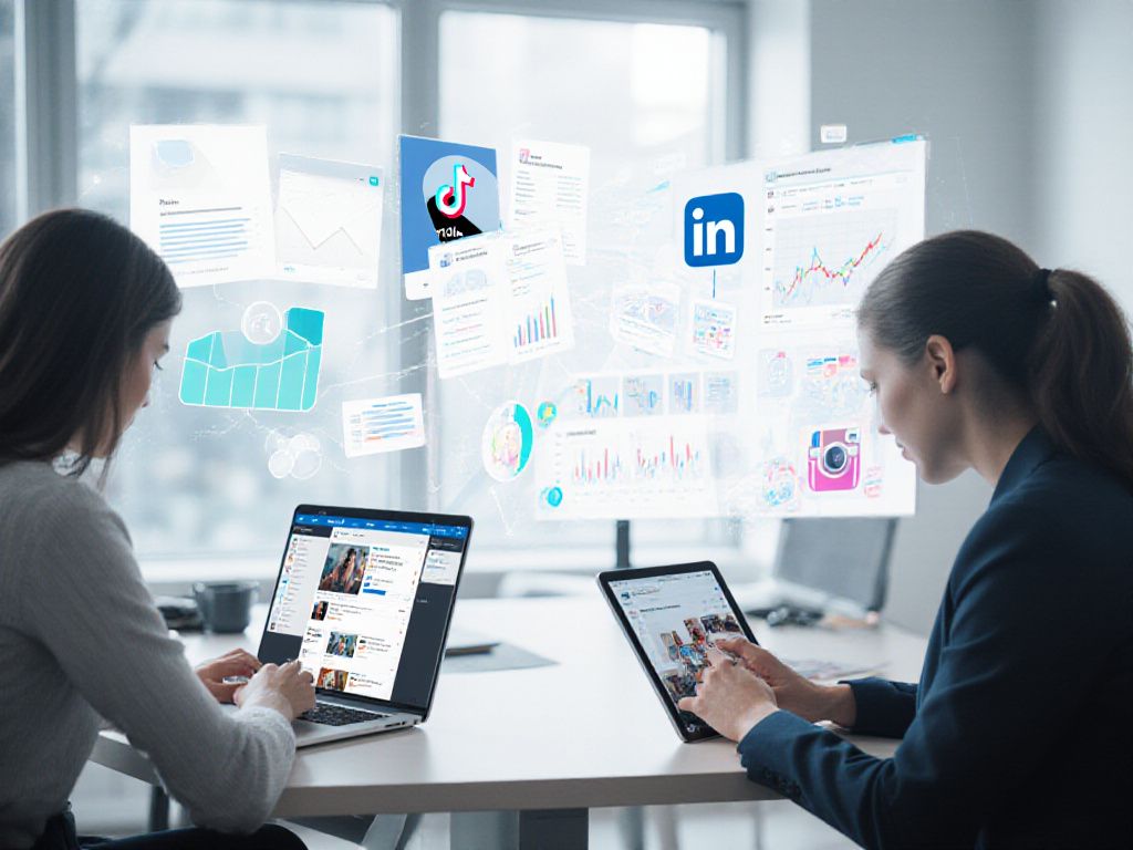 Other Ways To Grow Your Page Outside Instagram