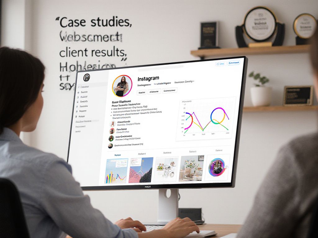 How To Showcase Your Agency’s Results To Attract Clients