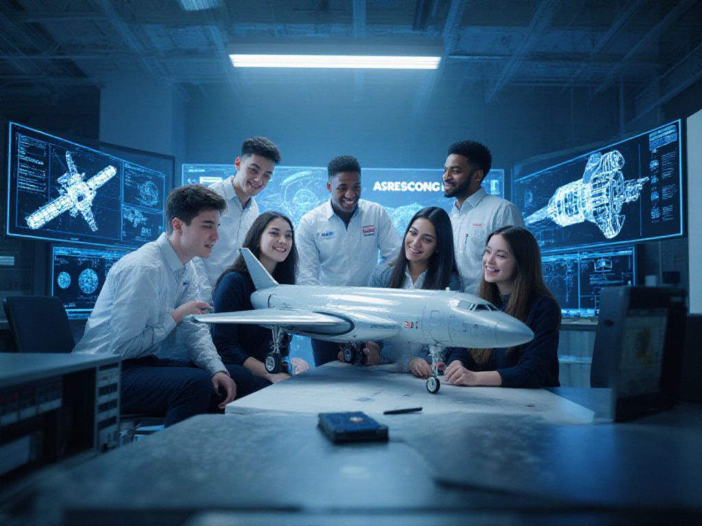 Is Instagram a Good Platform for Aerospace Companies?