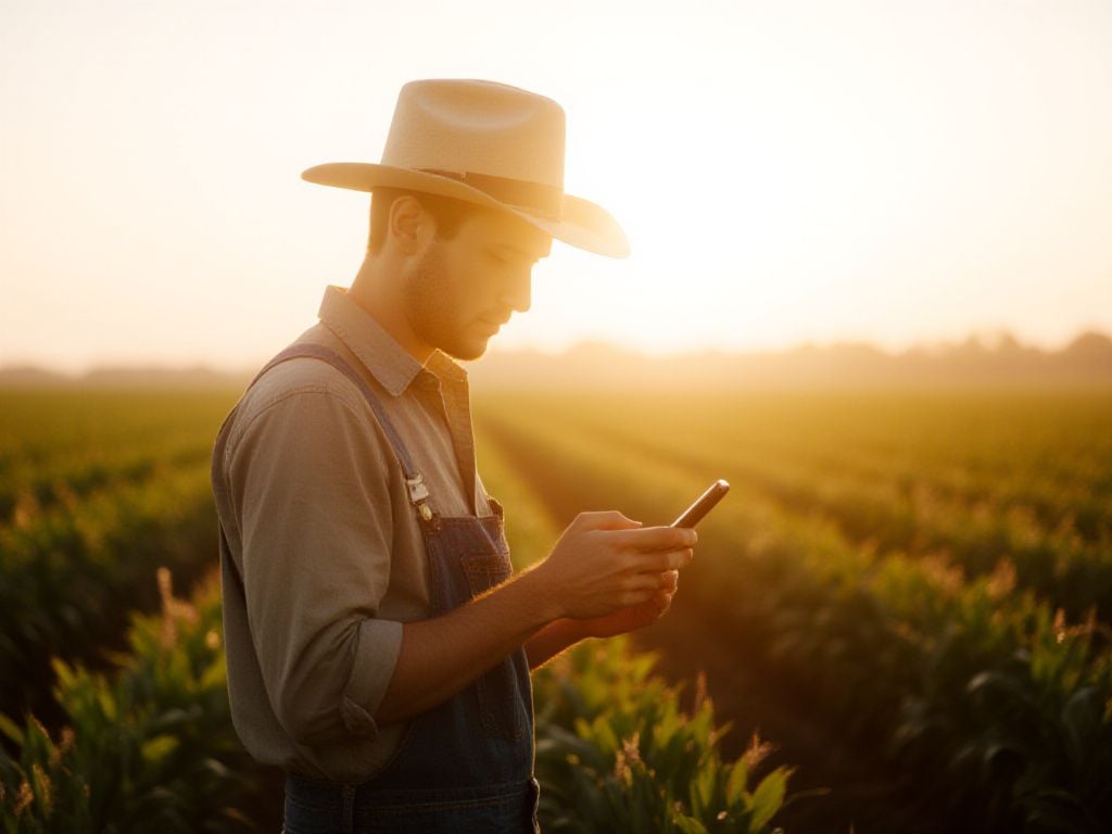 8 Actionable Tips to Grow Your Agriculture Instagram Account