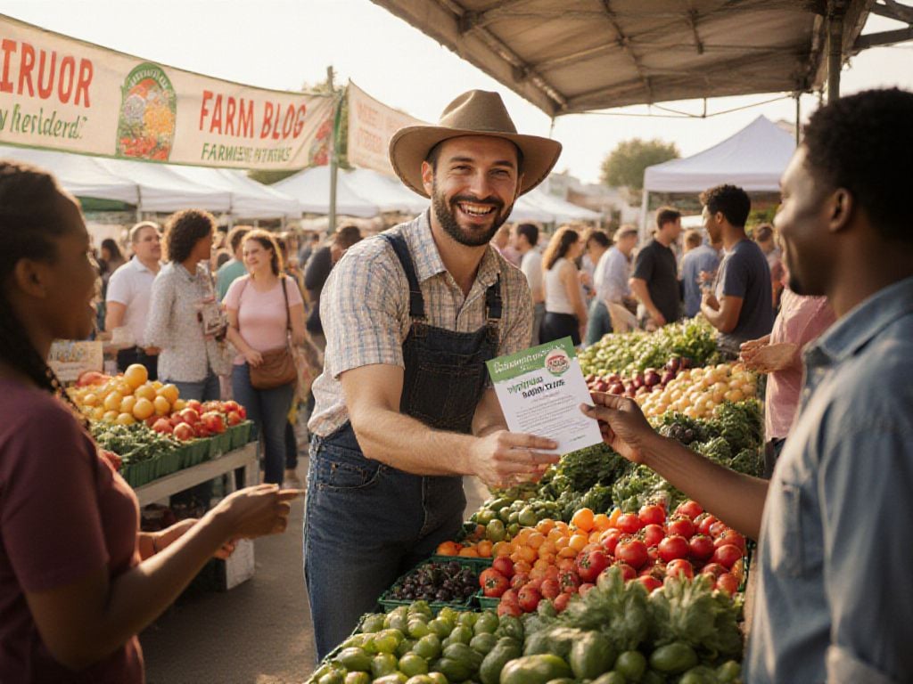 Alternative Ways to Grow Your Agriculture Page Outside Instagram