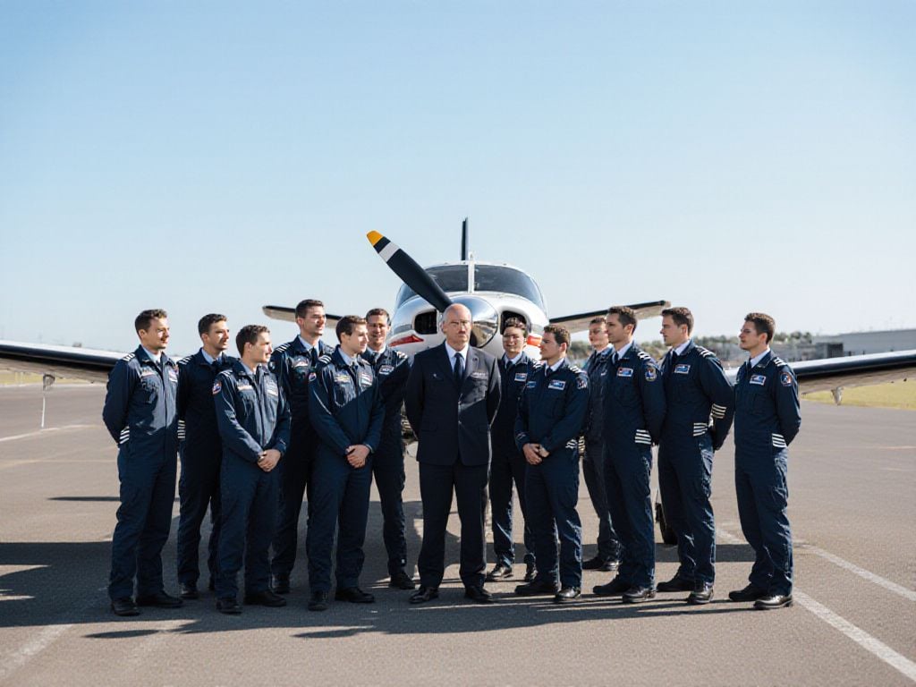 8 Powerful Tips to Grow Your Aviation Instagram Page
