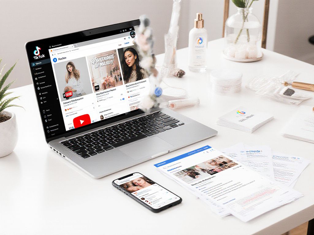 Alternative Ways To Grow Your Beauty Brand Beyond Instagram