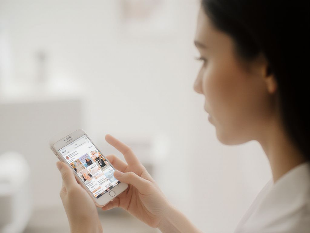 Risks And Mistakes To Avoid As An Esthetician On Instagram