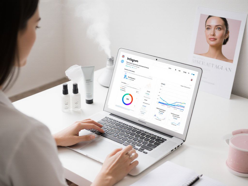 Using Instagram Analytics To Improve Your Strategy