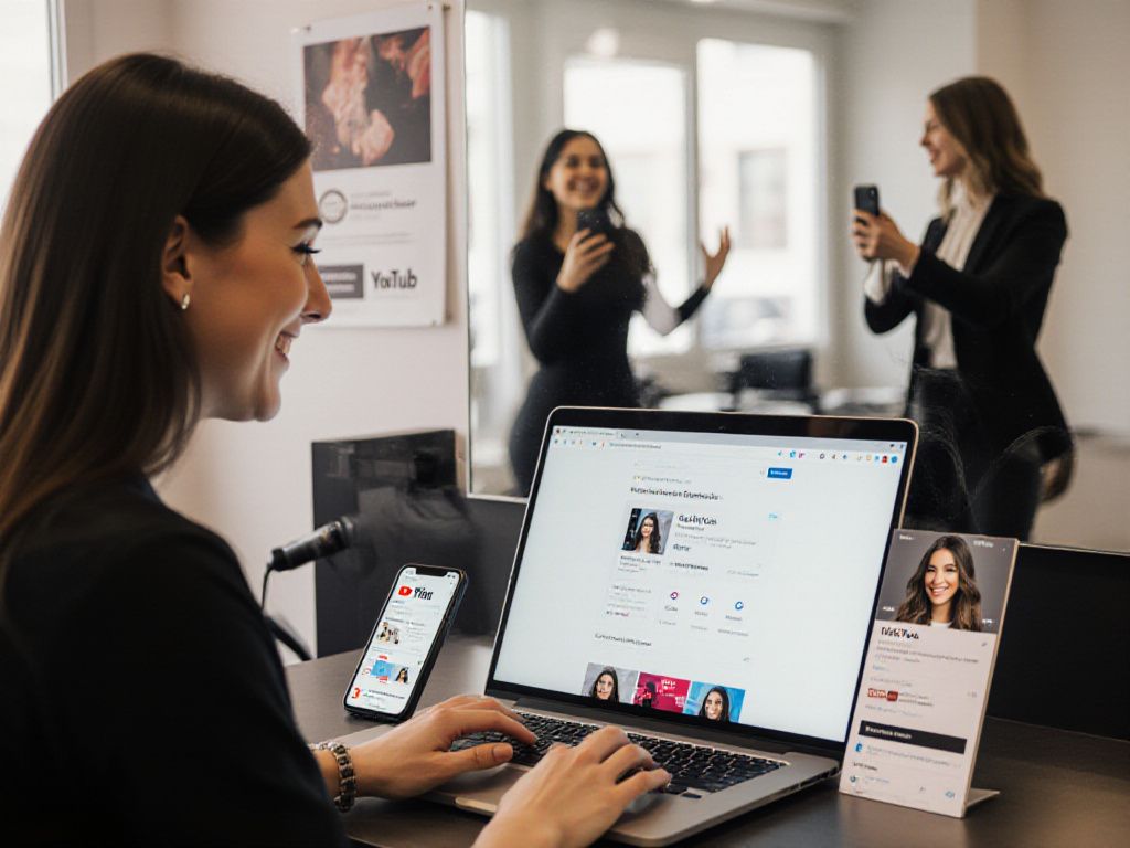 Other Ways To Grow Your Hair Salon Page Besides Instagram