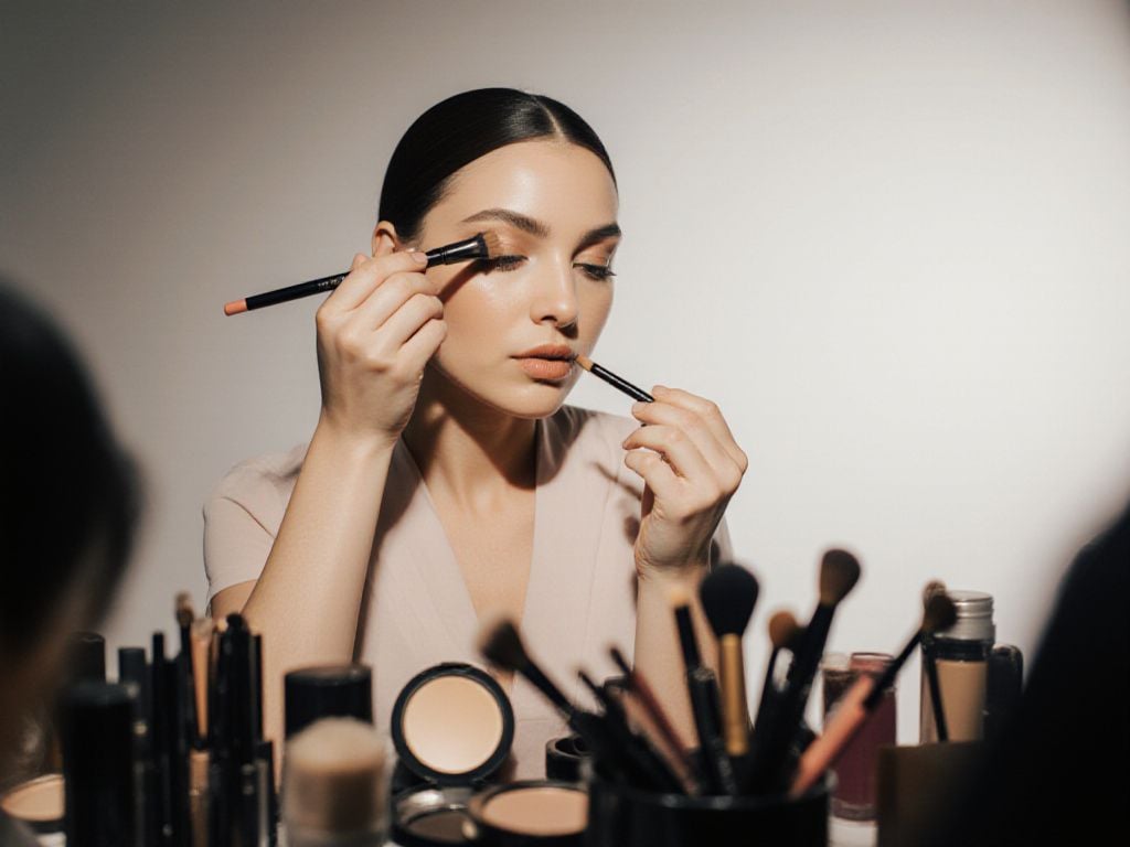 8 expert tips to grow your Instagram as a makeup artist
