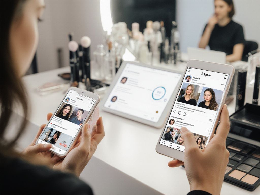 How to turn your Instagram into a client-generating business