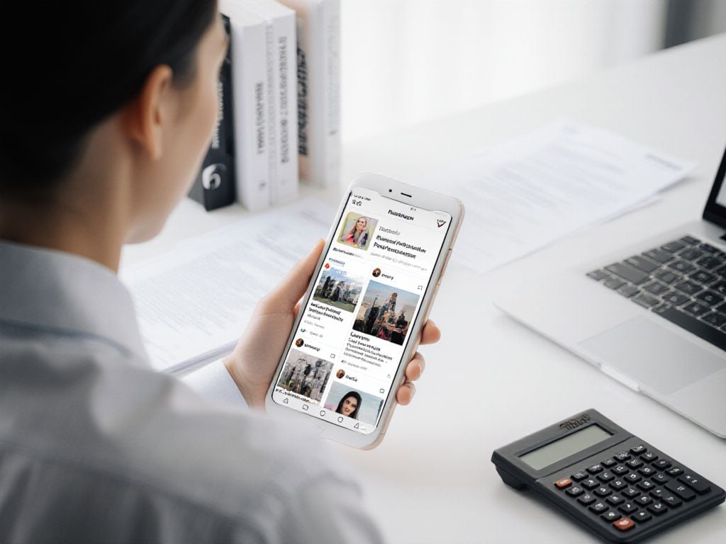 Is Instagram a Good Platform for Accountants?