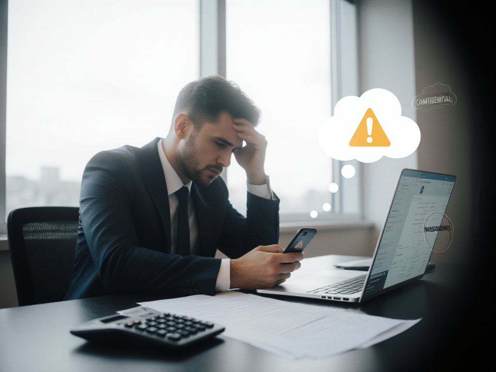 Risks to Avoid When Growing as an Accountant on Instagram