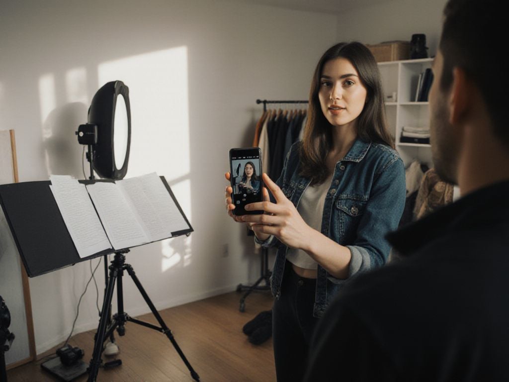 8 Practical Tips to Grow Your Actor Page on Instagram