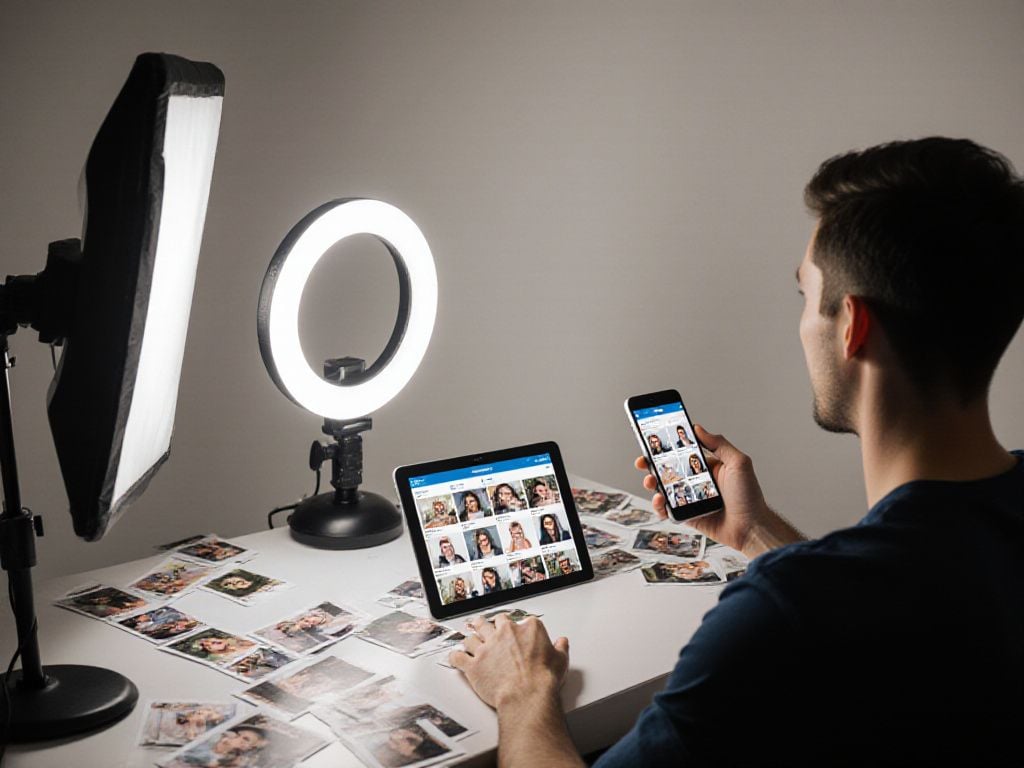 Common Mistakes Actors Should Avoid on Instagram