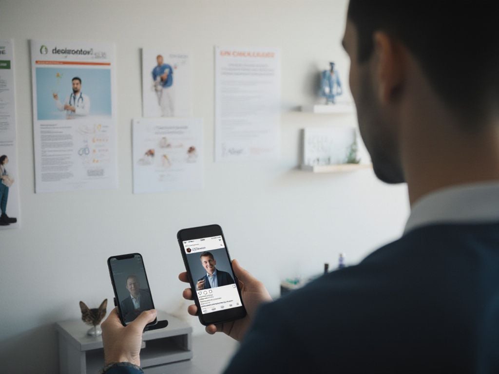 8 Smart Tips To Grow Your Instagram Account As An Allergist