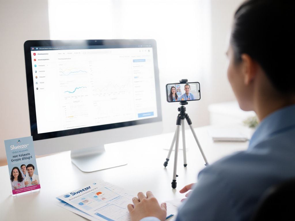 Alternative Ways To Grow Your Allergist Instagram Page