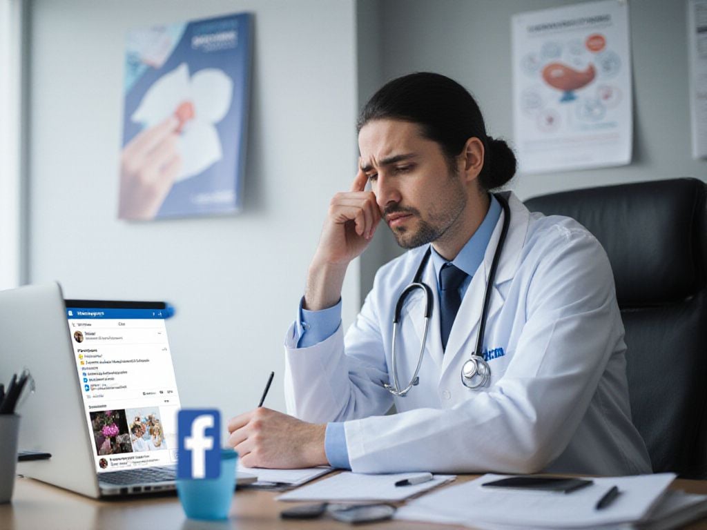 Mistakes To Avoid When Growing Your Allergist Page