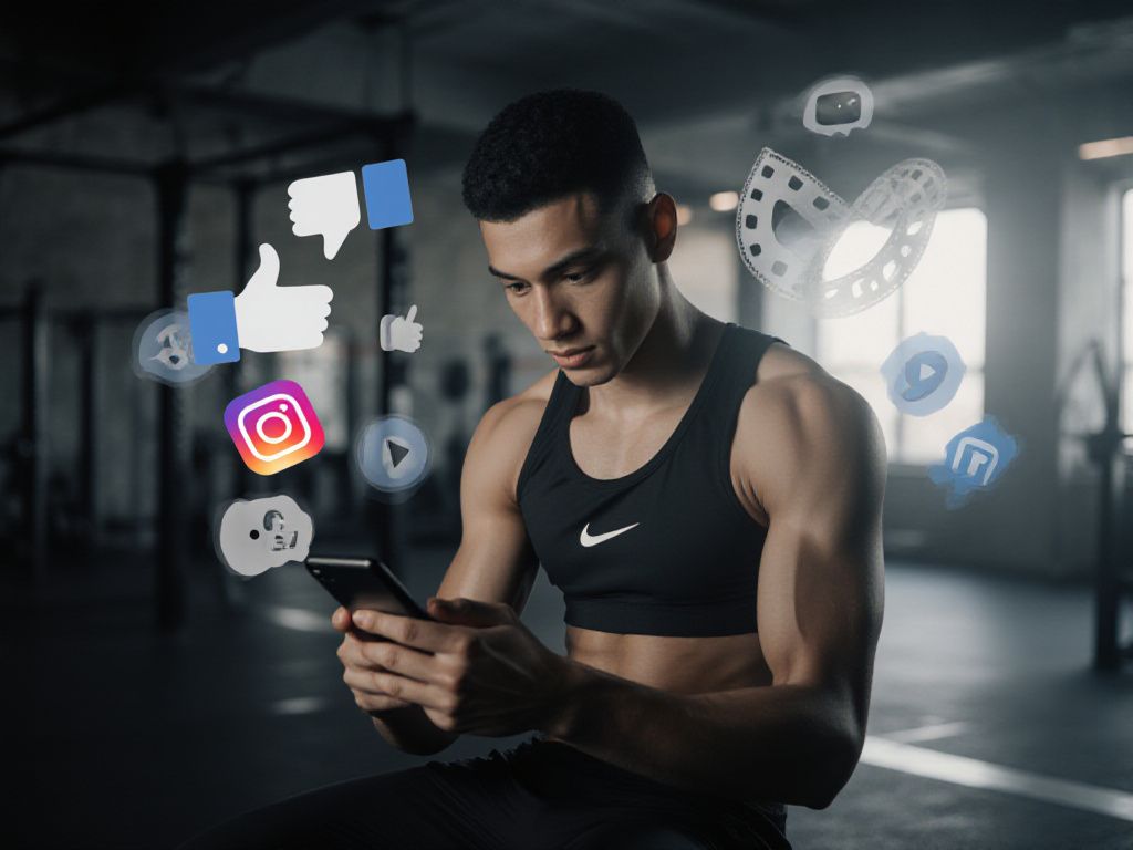 8 Tips To Grow Your Instagram Account As An Athlete