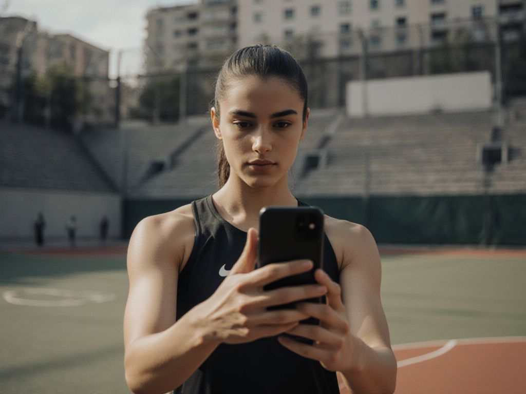 How To Attract Sponsorships And NIL Deals Through Instagram