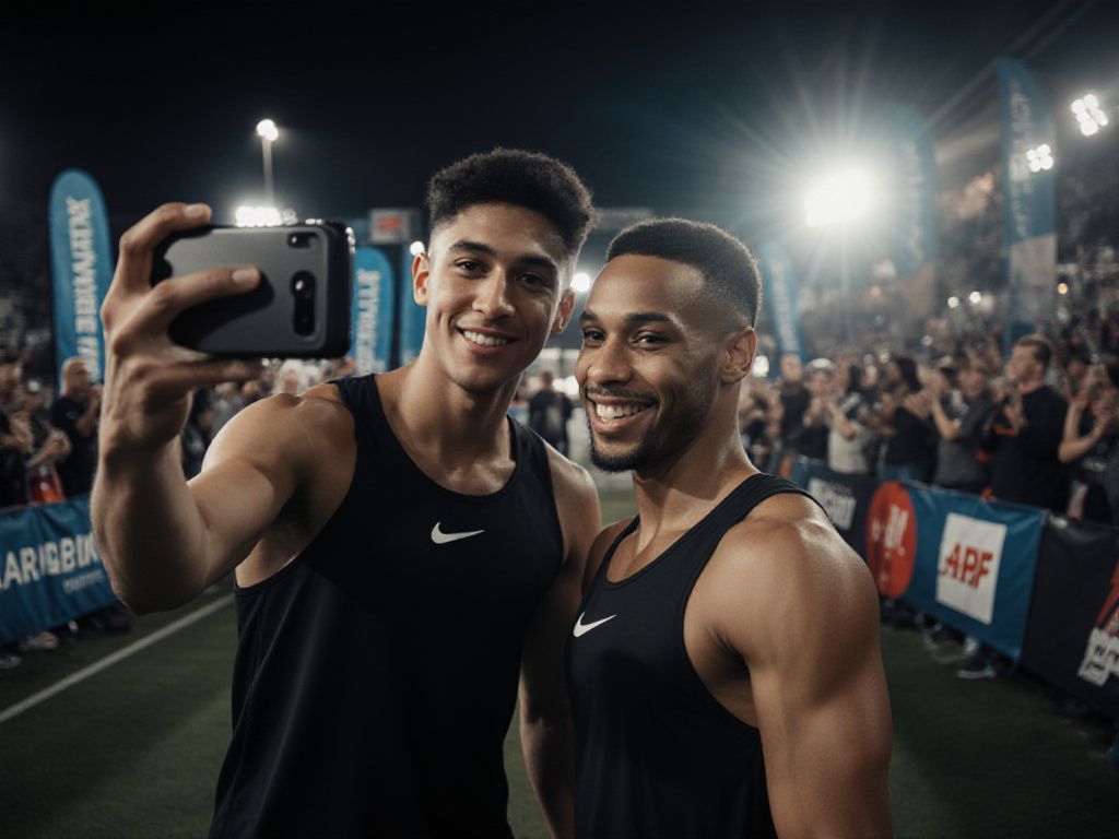 Other Ways To Grow Your Instagram As An Athlete